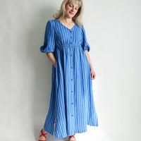 Made by Rae - Sapphire Top & Dress