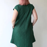 Made by Rae - Emerald Top & Dress
