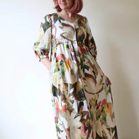 Made by Rae - Sapphire Top & Dress