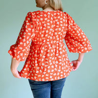 Made by Rae - Sapphire Top & Dress