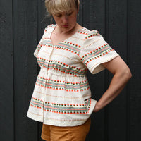 Made by Rae - Sapphire Top & Dress