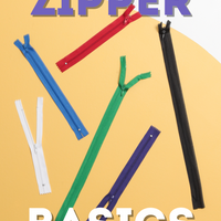 Zipper Basics