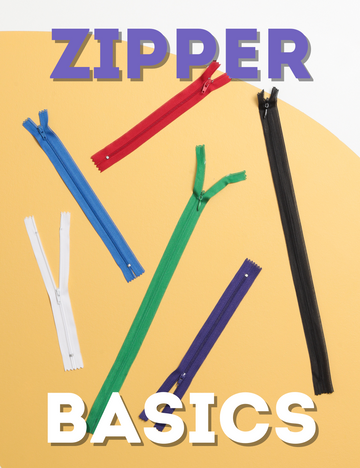 Zipper Basics