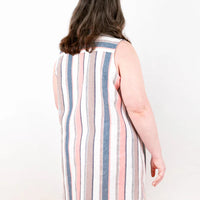 Grainline Studio - Alder Shirtdress - 14-32