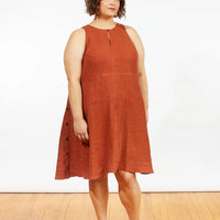 Grainline Studio - Austin Dress - 14-32