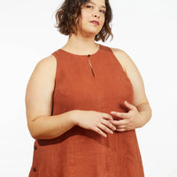 Grainline Studio - Austin Dress - 14-32