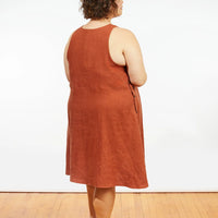Grainline Studio - Austin Dress - 14-32