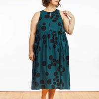 Grainline Studio - Austin Dress - 14-32