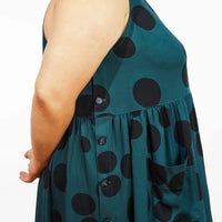 Grainline Studio - Austin Dress - 14-32