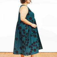 Grainline Studio - Austin Dress - 14-32