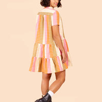 Grainline Studio - Poppy Dress - 0-18