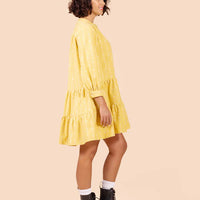 Grainline Studio - Poppy Dress - 0-18