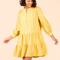 Grainline Studio - Poppy Dress - 0-18