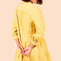 Grainline Studio - Poppy Dress - 0-18