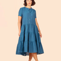 Grainline Studio - Poppy Dress - 0-18