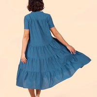 Grainline Studio - Poppy Dress - 0-18