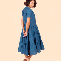 Grainline Studio - Poppy Dress - 0-18