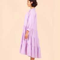 Grainline Studio - Poppy Dress - 0-18