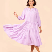 Grainline Studio - Poppy Dress - 0-18