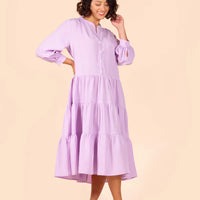 Grainline Studio - Poppy Dress - 0-18