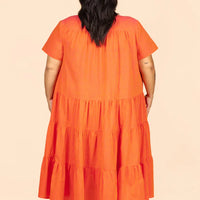 Grainline Studio - Poppy Dress - 14-32