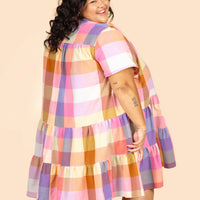 Grainline Studio - Poppy Dress - 14-32