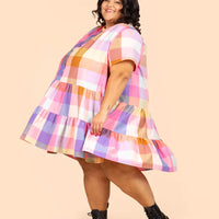 Grainline Studio - Poppy Dress - 14-32