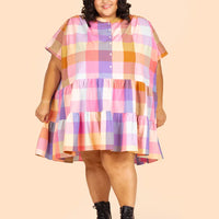 Grainline Studio - Poppy Dress - 14-32