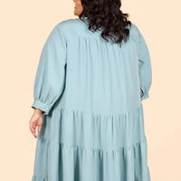 Grainline Studio - Poppy Dress - 14-32