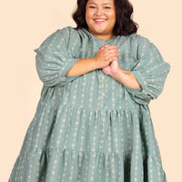 Grainline Studio - Poppy Dress - 14-32