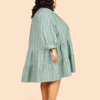 Grainline Studio - Poppy Dress - 14-32