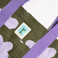 Kylie and the Machine x Claire Ritchie - Sewing Label Box - FULL BLOOM