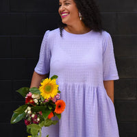 Sew To Grow - Lanti Swing Dress and Top