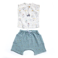 Katia - Cotton - Poplin - Party Time