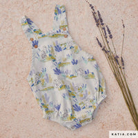 Katia - Cotton - Poplin - Marmot Provence