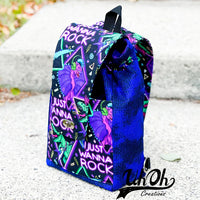 Uh Oh Creations - Colby Sling Pack