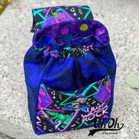 Uh Oh Creations - Colby Sling Pack