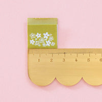 Sarah Hearts - Sewing Labels - Vintage Patterns