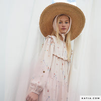 Katia - Ecovero Viscose - Fruits Landscapes