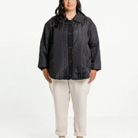 Papercut - Emmi Jacket - Curve