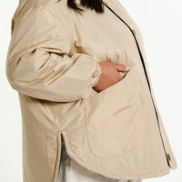 Papercut - Emmi Jacket - Curve