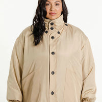 Papercut - Emmi Jacket - Curve