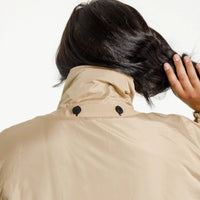 Papercut - Emmi Jacket - Curve