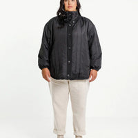 Papercut - Emmi Jacket - Curve