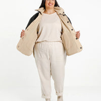 Papercut - Emmi Jacket - Curve