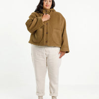 Papercut - Emmi Jacket - Curve