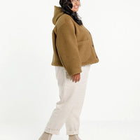 Papercut - Emmi Jacket - Curve