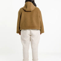 Papercut - Emmi Jacket - Curve