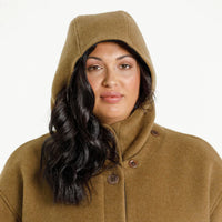 Papercut - Emmi Jacket - Curve