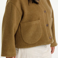 Papercut - Emmi Jacket - Curve